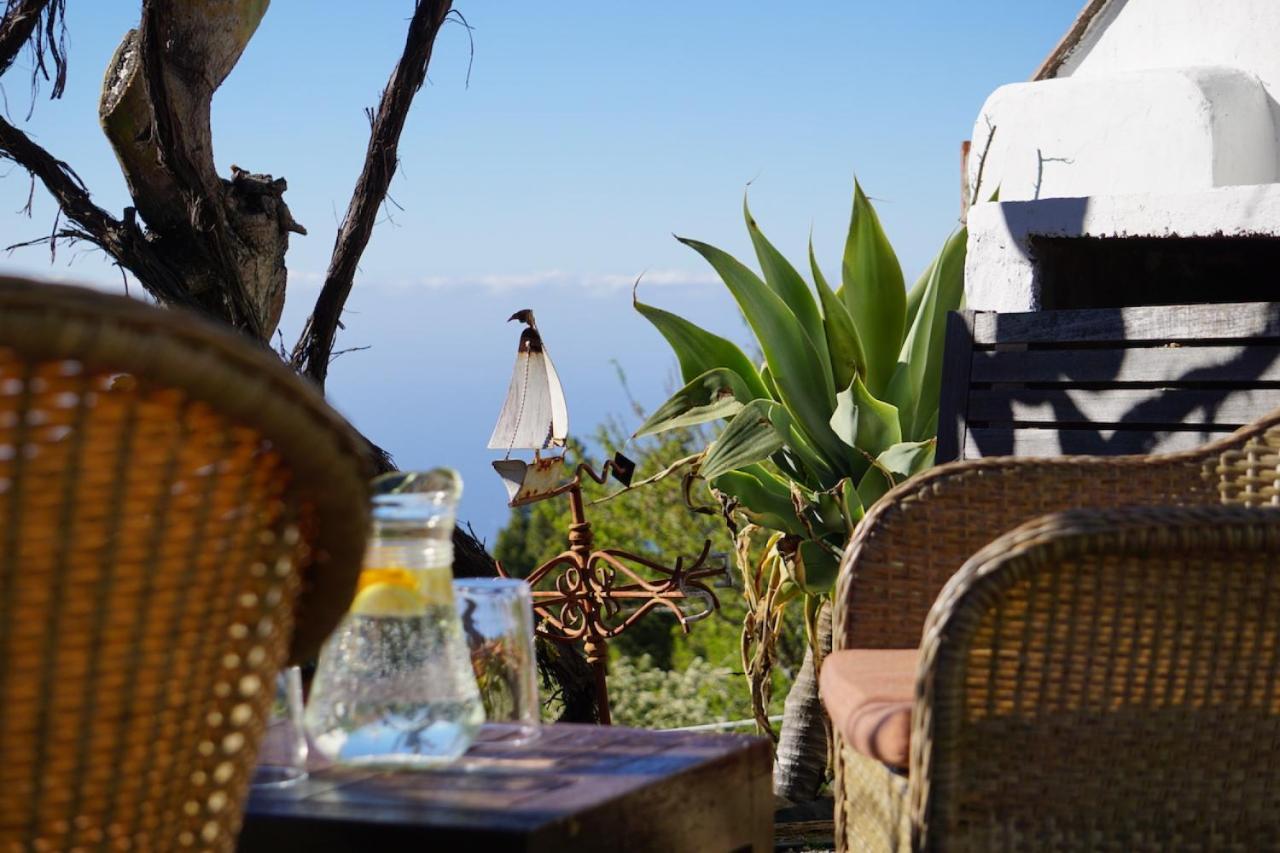 Panorama Suite El Mirador Пунтагорда Экстерьер фото